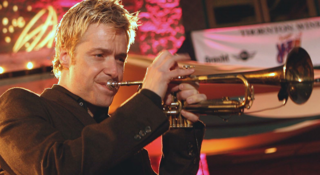 ABD'li caz trompetçisi Chris Botti, AKM'de konser verecek