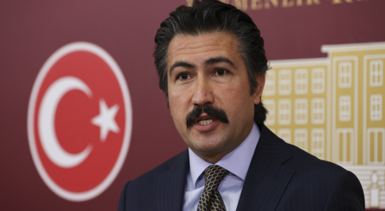 AK Parti Milletvekili Cahit Özkan'dan "Merkez Bankası faiz kararı" yorumu