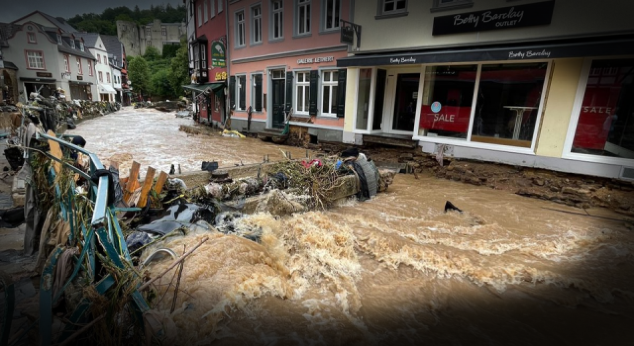 Almanya'daki sel trajedisinden alınan dersler