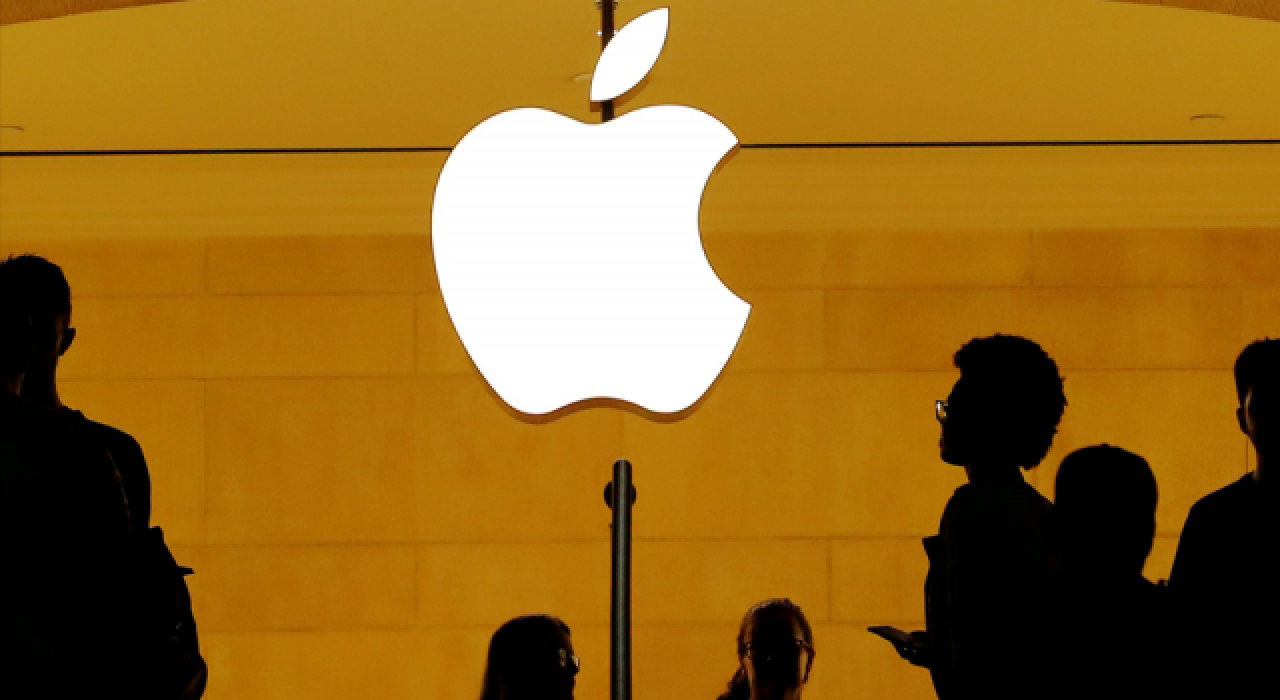 Apple'a 95 milyon dolar ceza