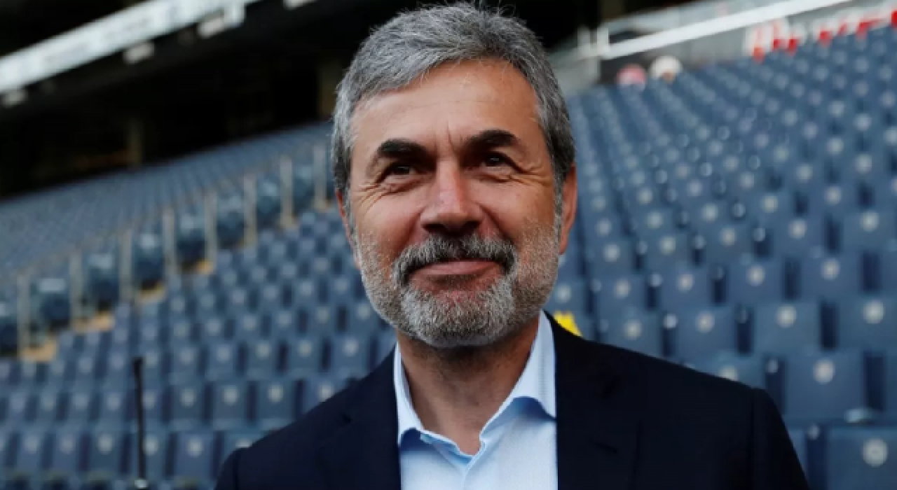 Aykut Kocaman'dan istifa kararı