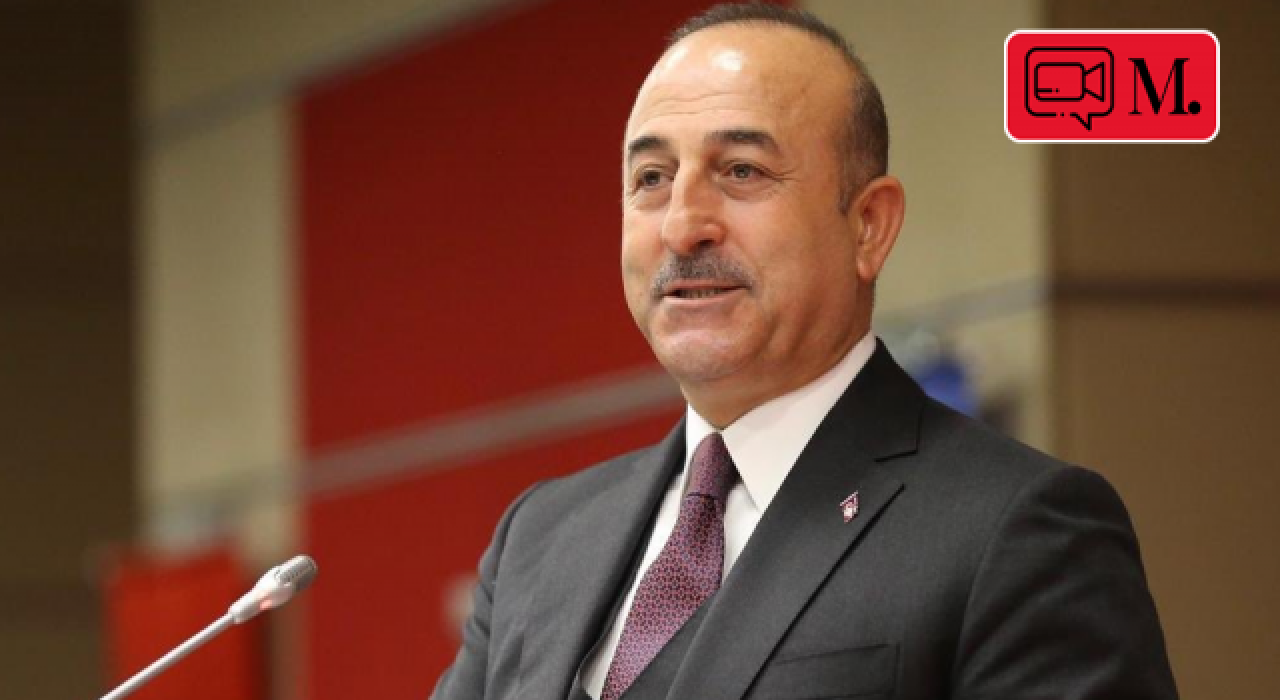 Bakan Mevlüt Çavuşoğlu'nun yeğenine düğün öncesi "mücevher" yağmuru!