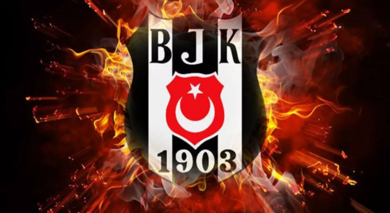 Beşiktaş'tan iki futbolcu için sakatlık açıklaması