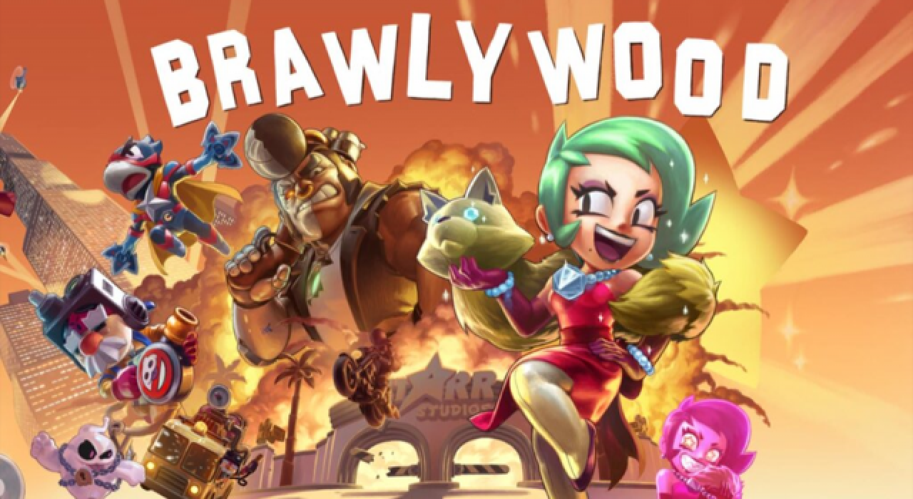 Brawl Stars’a yıldız esintili sezon geliyor: Brawylwood