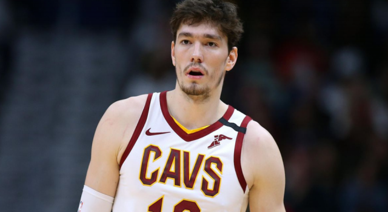 Cavaliers'ta Cedi Osman'ın 11 sayısı galibiyete yetmedi