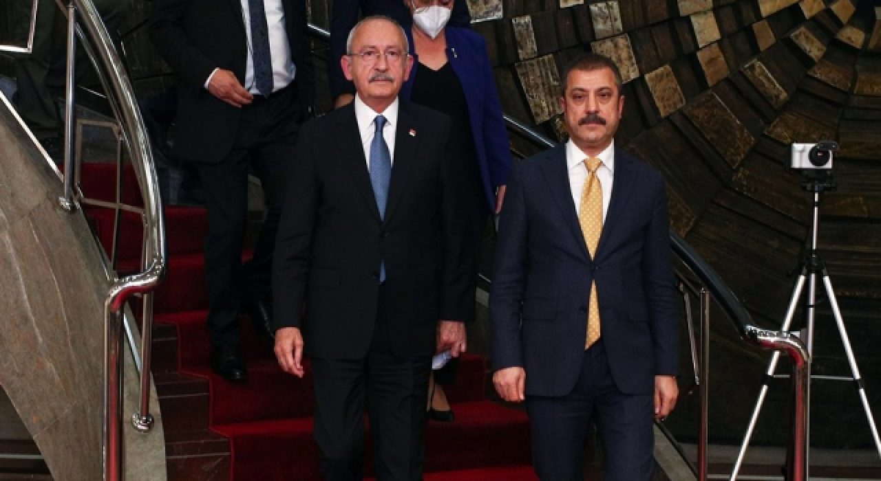 CHP lideri Kılıçdaroğlu: "Başkan uygun olmayan bir karar aldı"