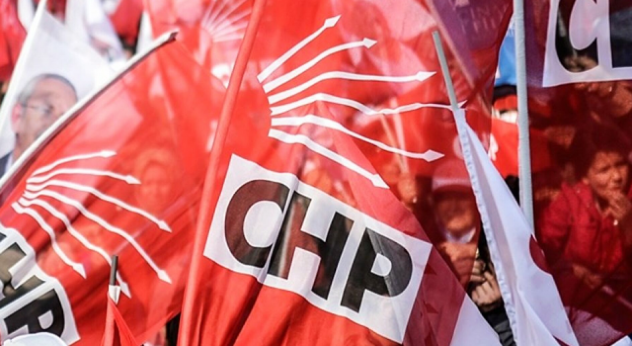 CHP, tezkereye "hayır" dedi!