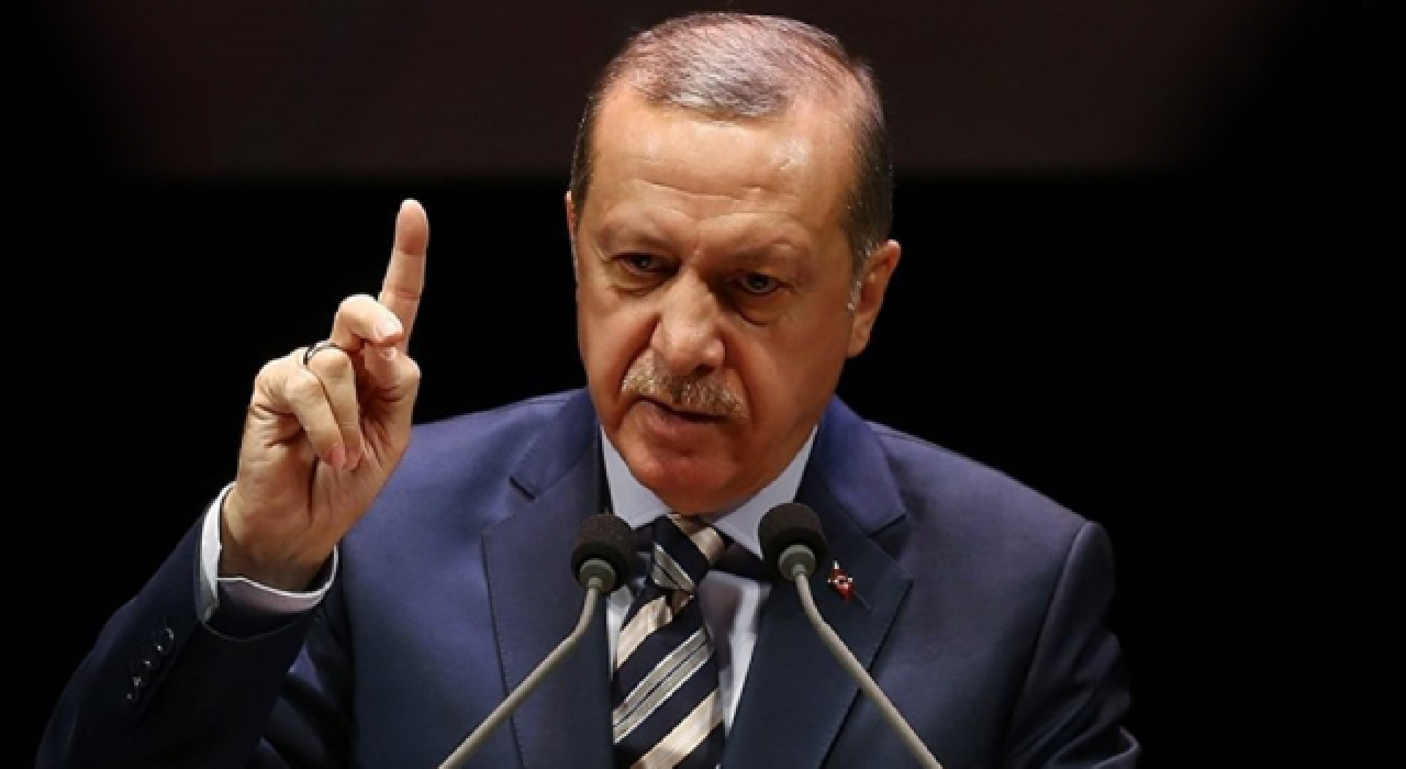 Cumhurbaşkanı Erdoğan'ın 10 büyükelçiyi "istenmeyen kişi" ilan etmesine  ülkelerden açıklama