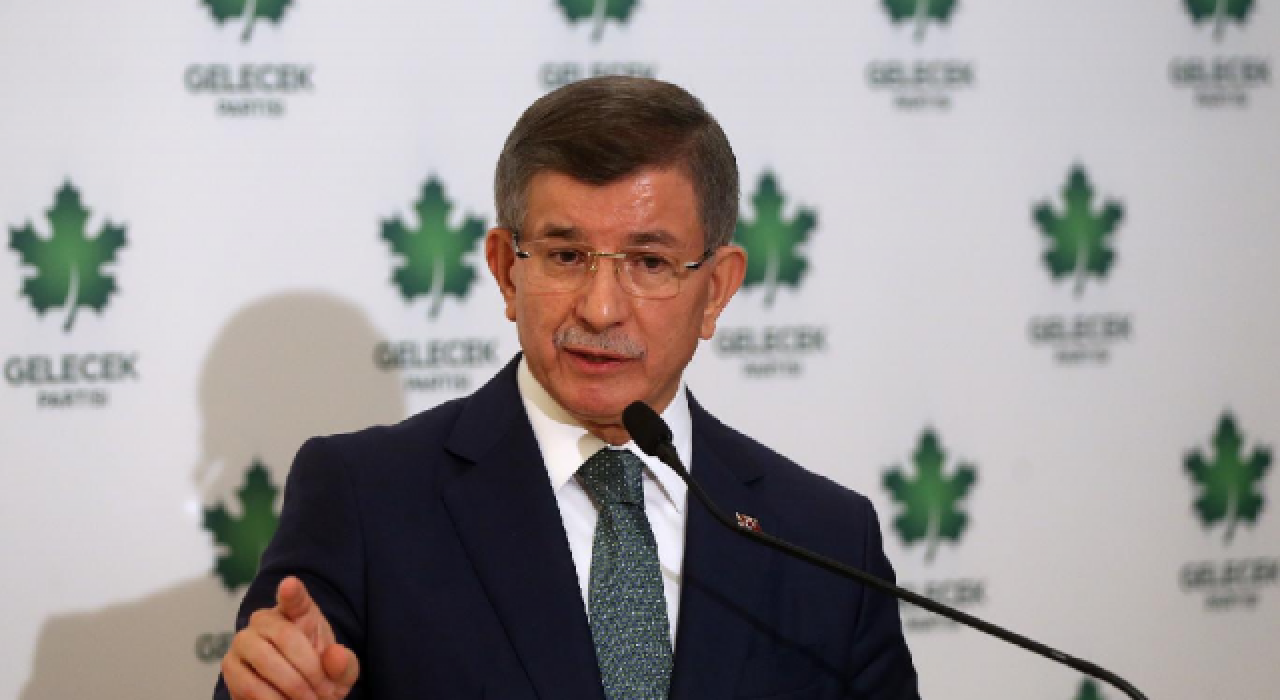 Davutoğlu: Bu cehaletle dolar 12-13 lirayı bulabilir