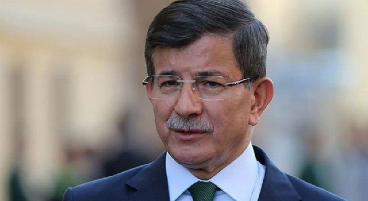 Davutoğlu: İşçiyi namerde muhtaç ettiğiniz yetmedi mi?