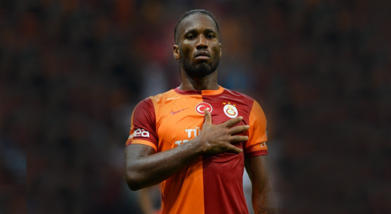 Didier Drogba, Dünya Sağlık Örgütü elçisi oldu