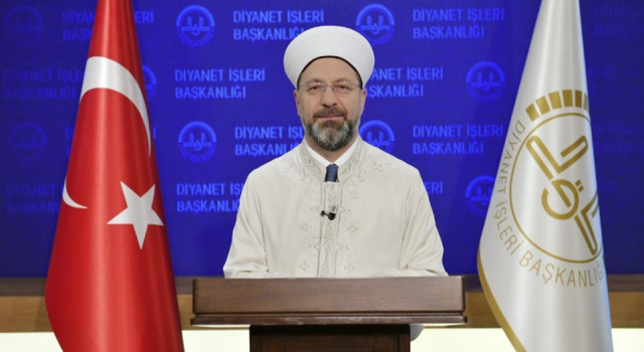 Diyanet İşleri Başkanlığı'nda sadece personel için harcanan rakam ortaya çıktı!