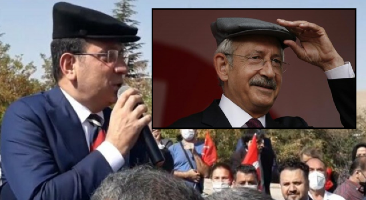 Ekrem İmamoğlu Elazığ'da ne mesajı verdi?