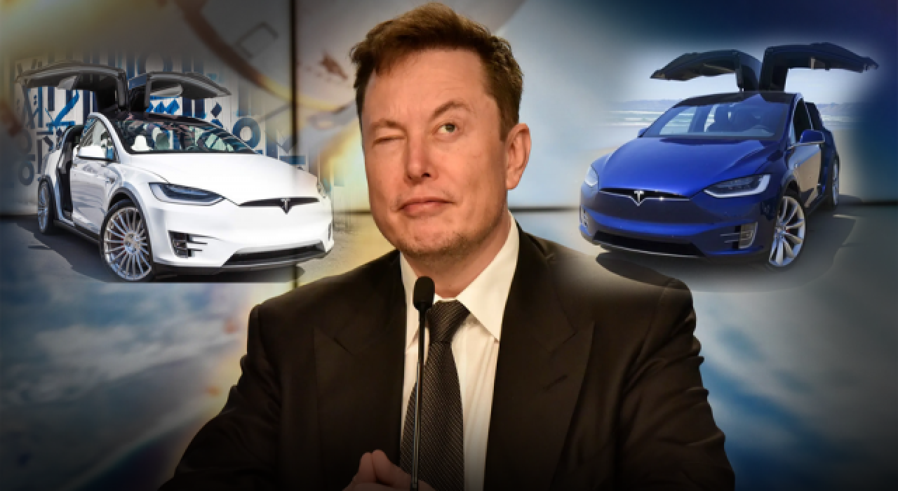 Elon Musk, Tesla'nın merkezini taşıyacaklarını açıkladı