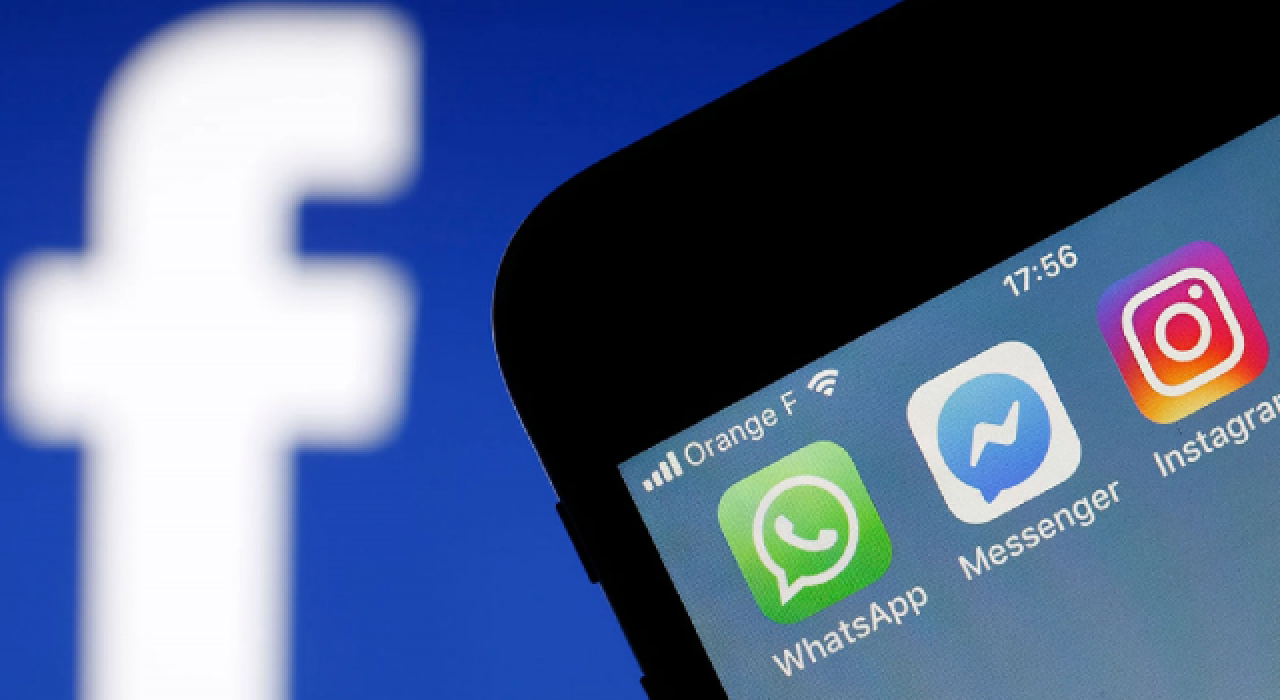 Facebook, Instagram ve WhatsApp kesintisi giderildi