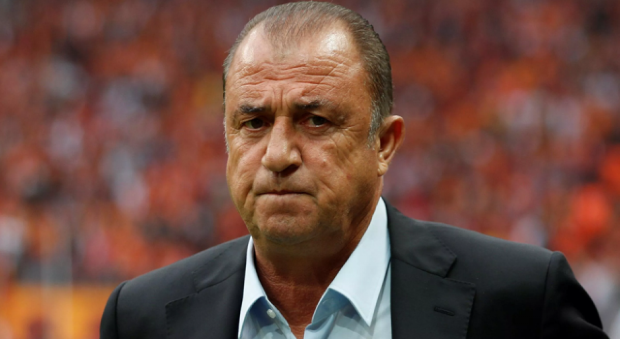 Fatih Terim'den itiraf! "Hedefe varmamız çok zor"