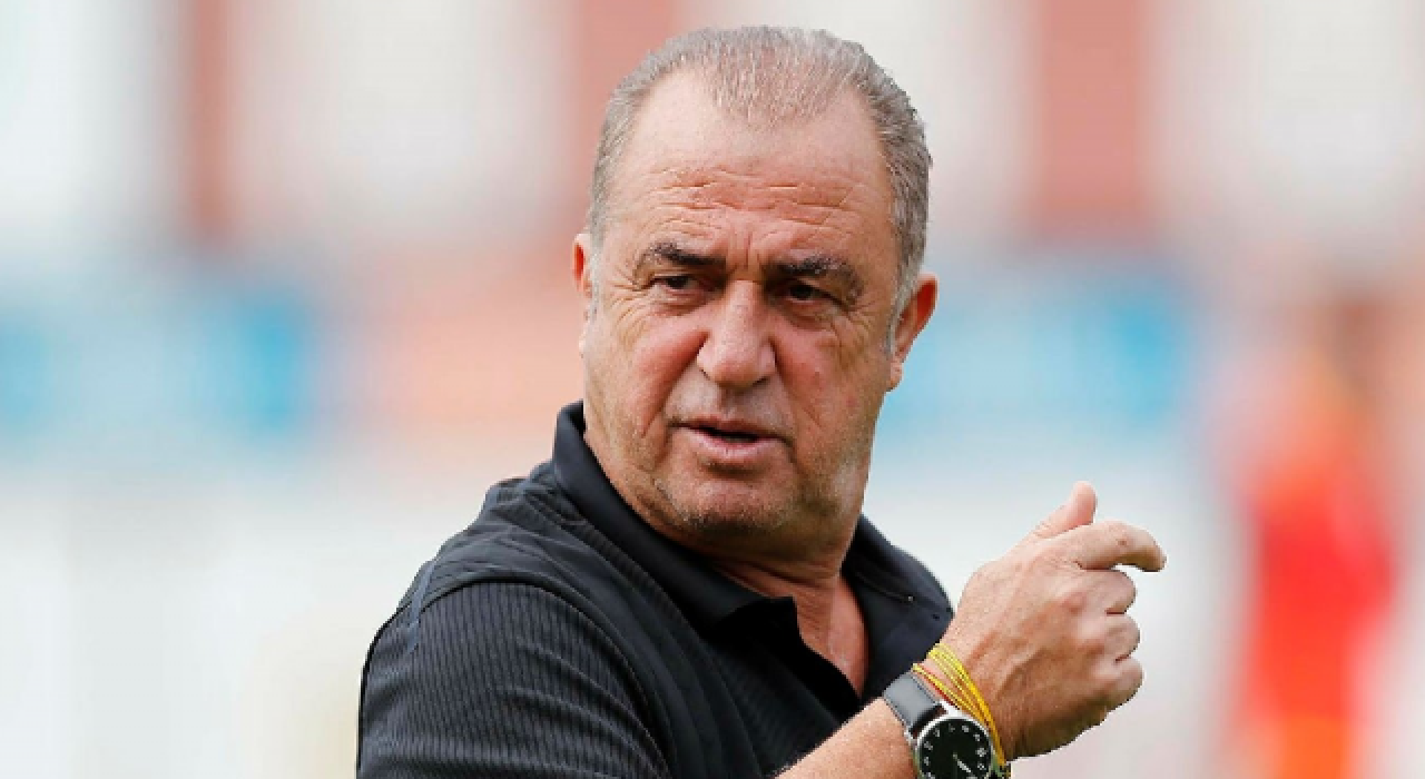 Fatih Terim'den UEFA'ya tepki