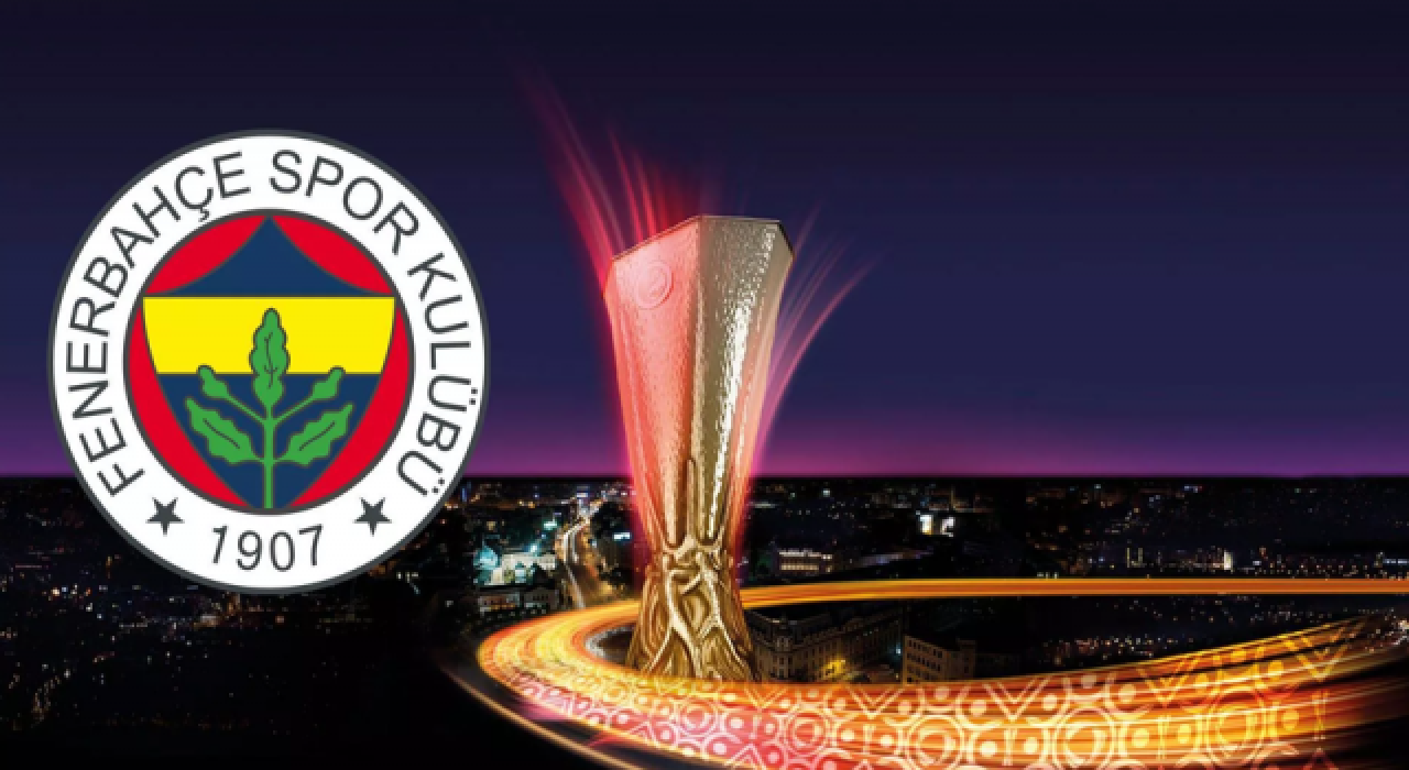 Fenerbahçe, UEFA Avrupa Ligi'nde galibiyet peşinde!