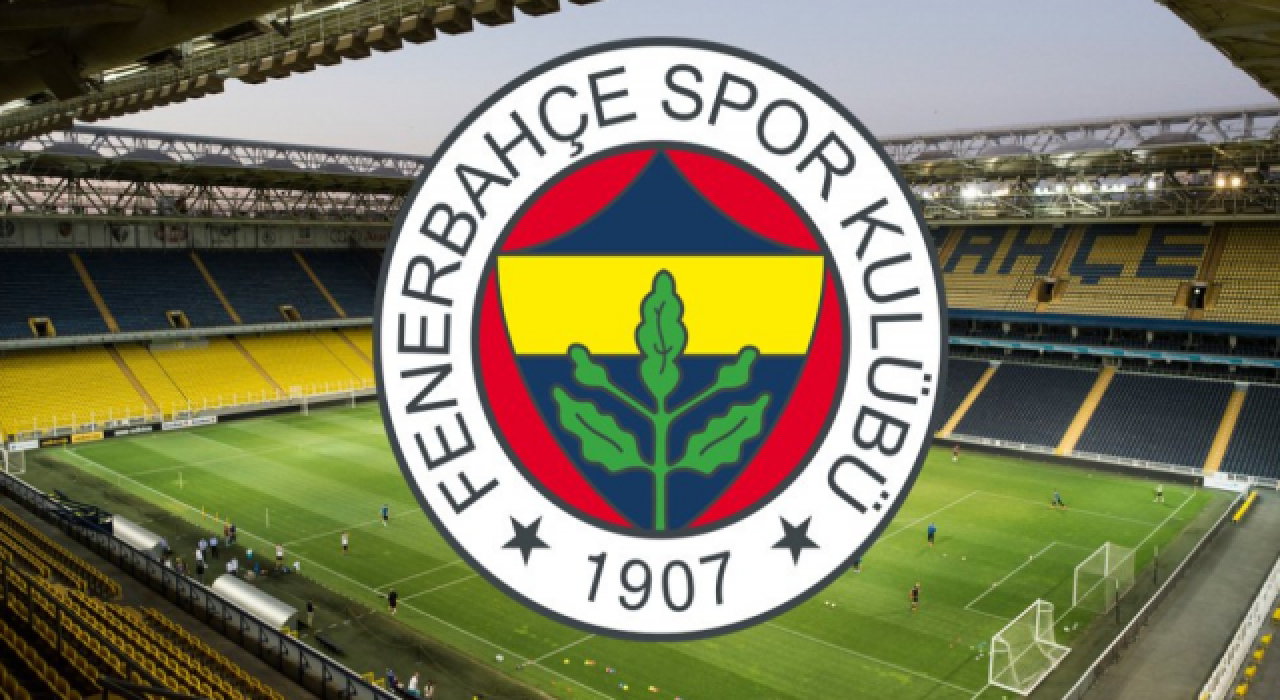 Fenerbahçe'den sakatlık açıklaması