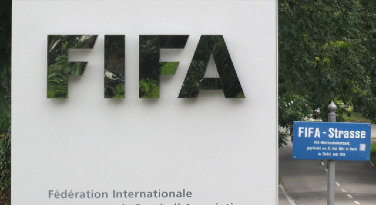 FIFA’dan İsrail’e Dünya Kupası teklifi