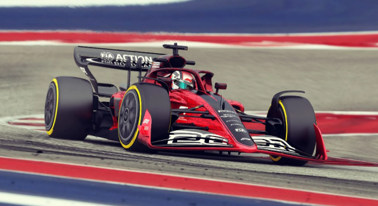 Formula 1 2022 yarış takviminde Türkiye yok!