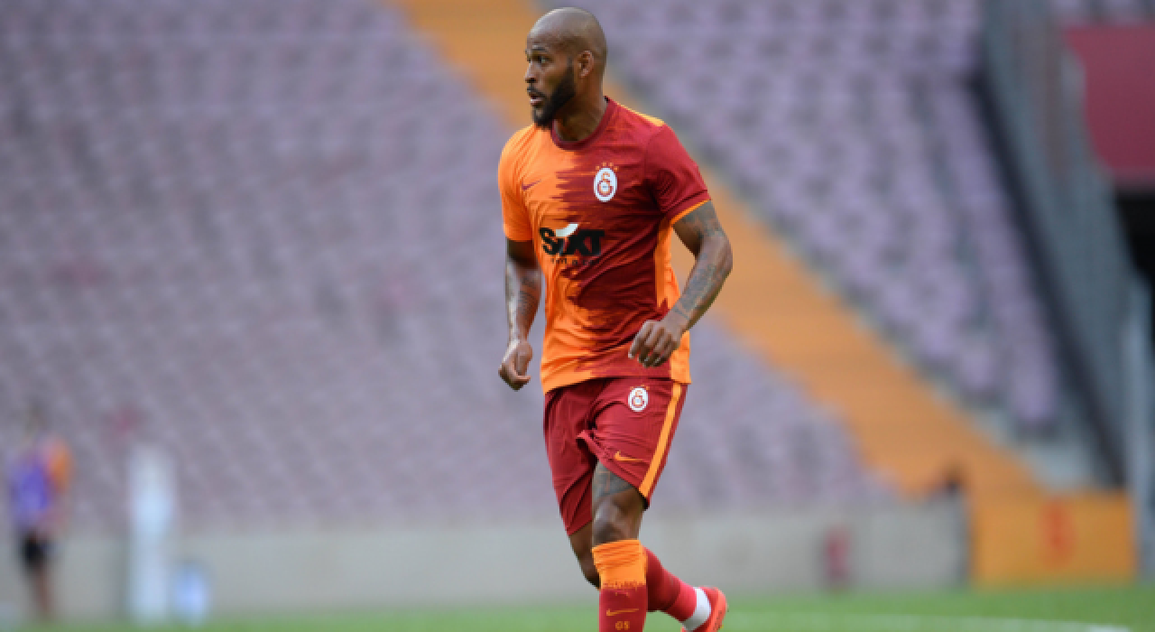 Galatasaray'da Marcao'ya iki İtalyan ekibinden transfer teklifi!