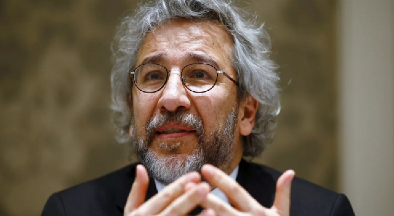 Gazeteci Can Dündar'ın davasında yeni gelişme!