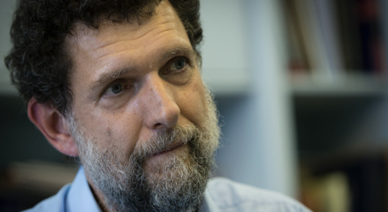 Gezi davasının ilk duruşması sonlandı: "Osman Kavala" hakkında karar!