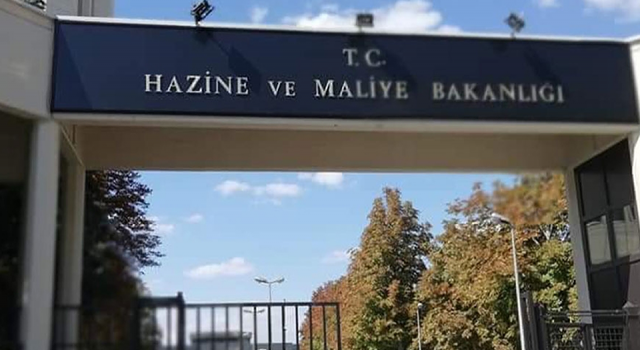 Hazine, 8 milyar 240 milyon lira borçlanmaya gitti