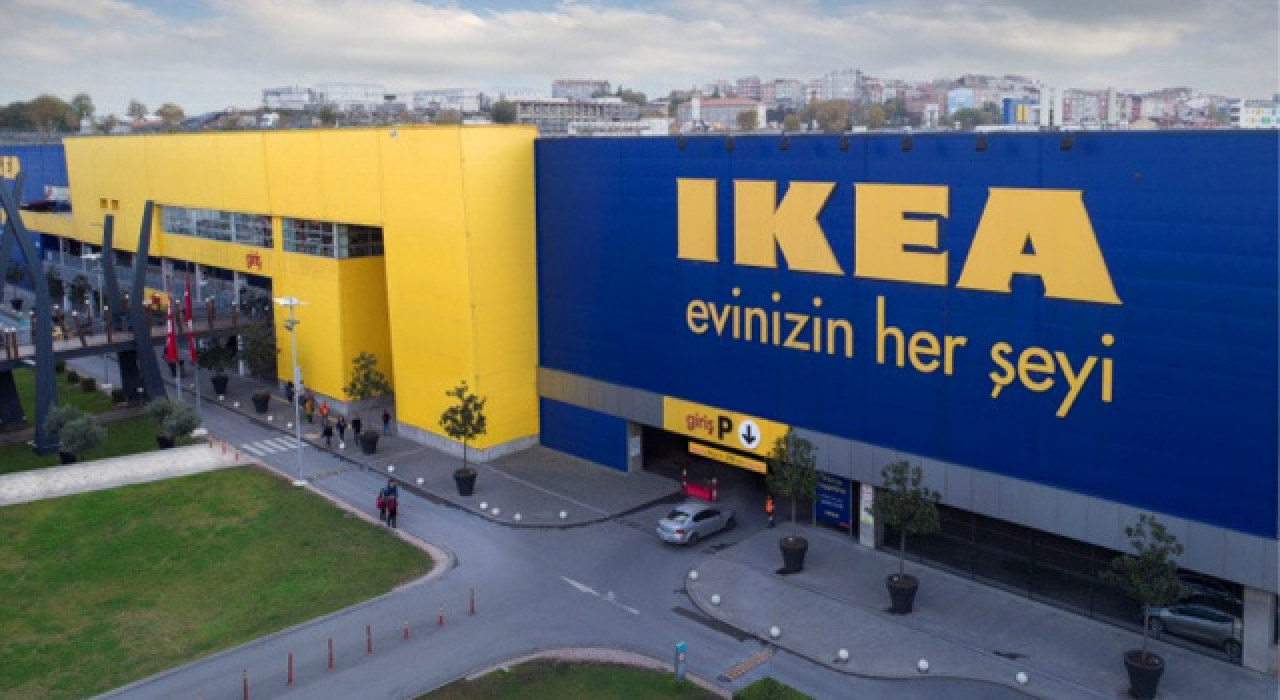 IKEA, Türkiye'den daha fazla alım yapmak için harekete geçti