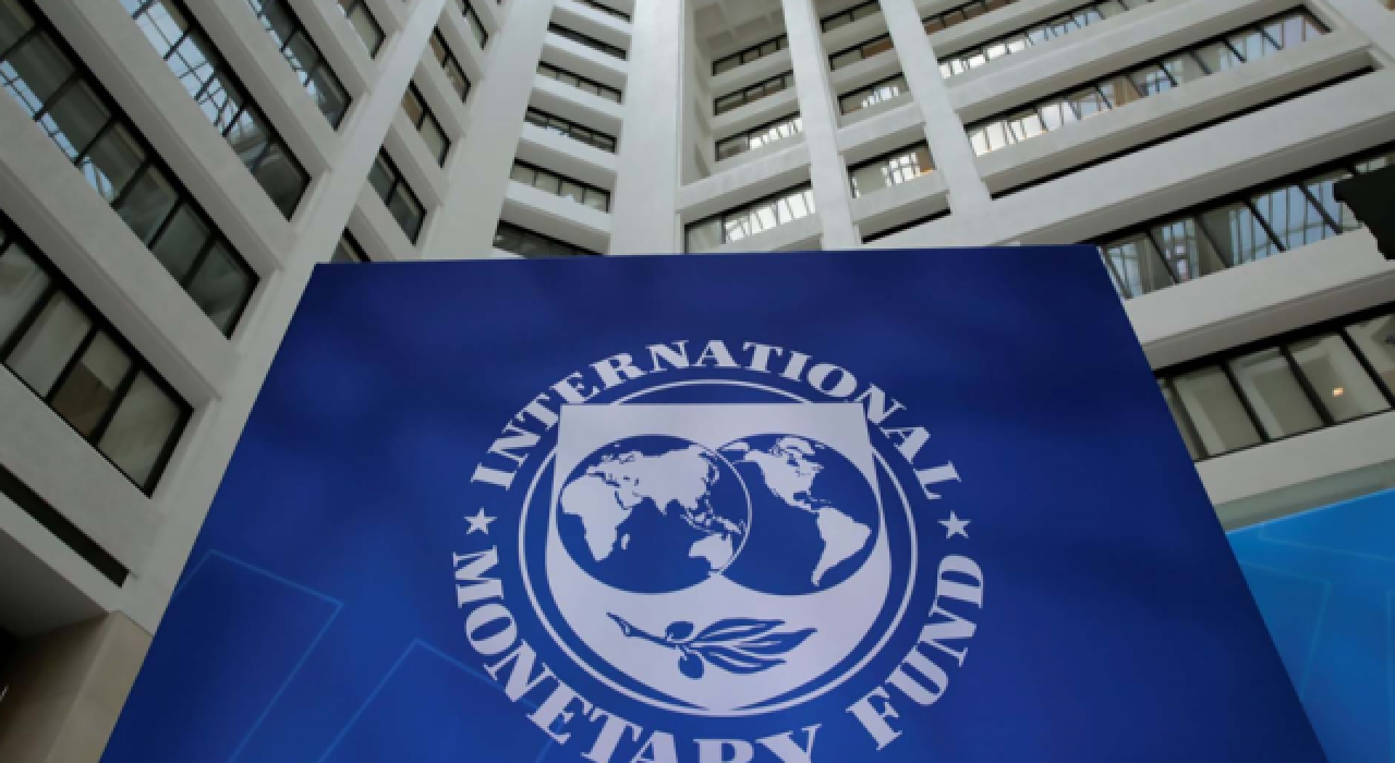 IMF, 2021 yılı Türkiye için büyüme tahminini yükseltti