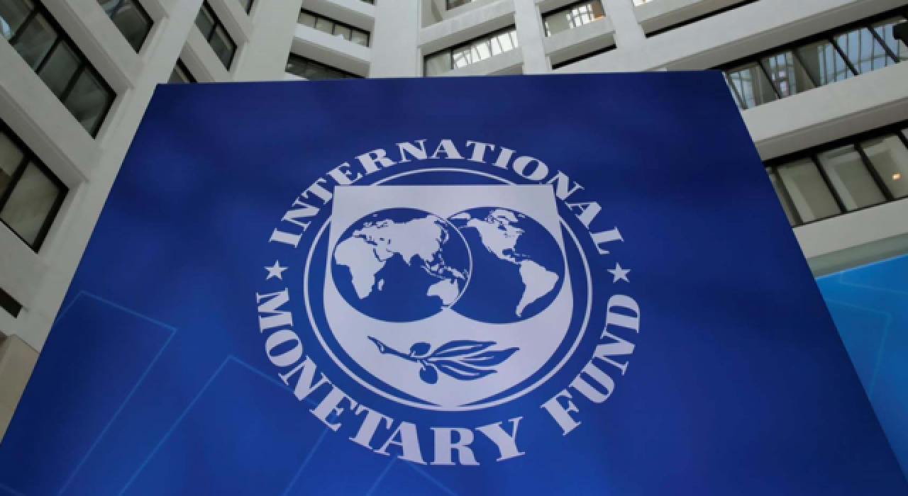 IMF'den Afganistan ekonomisine uyarı!