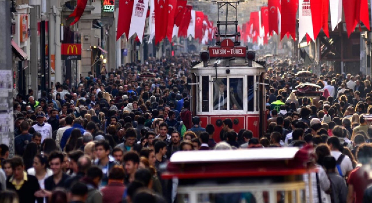 İşsizlik oranı açıklandı