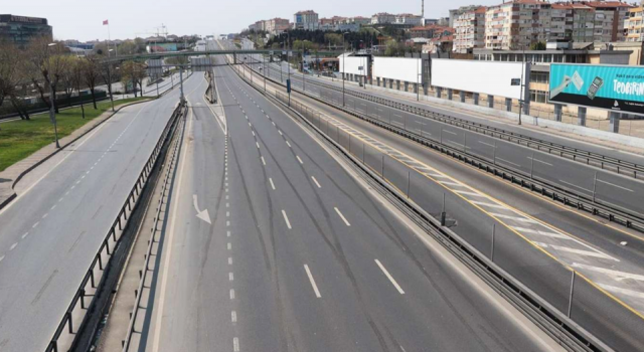 İstanbul Valiliği açıkladı! Yarın bazı yollar trafiğe kapatılacak