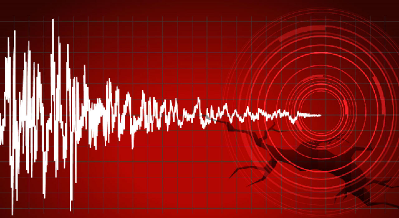 Japonya'da 6 büyüklüğünde deprem