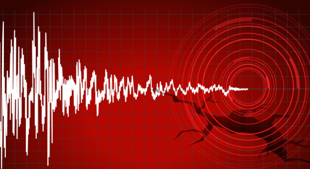 Japonya'da 6,1 büyüklüğünde deprem!