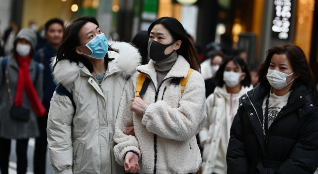 Japonya'da yüzde 70'in üzerinde kişi aşılandı