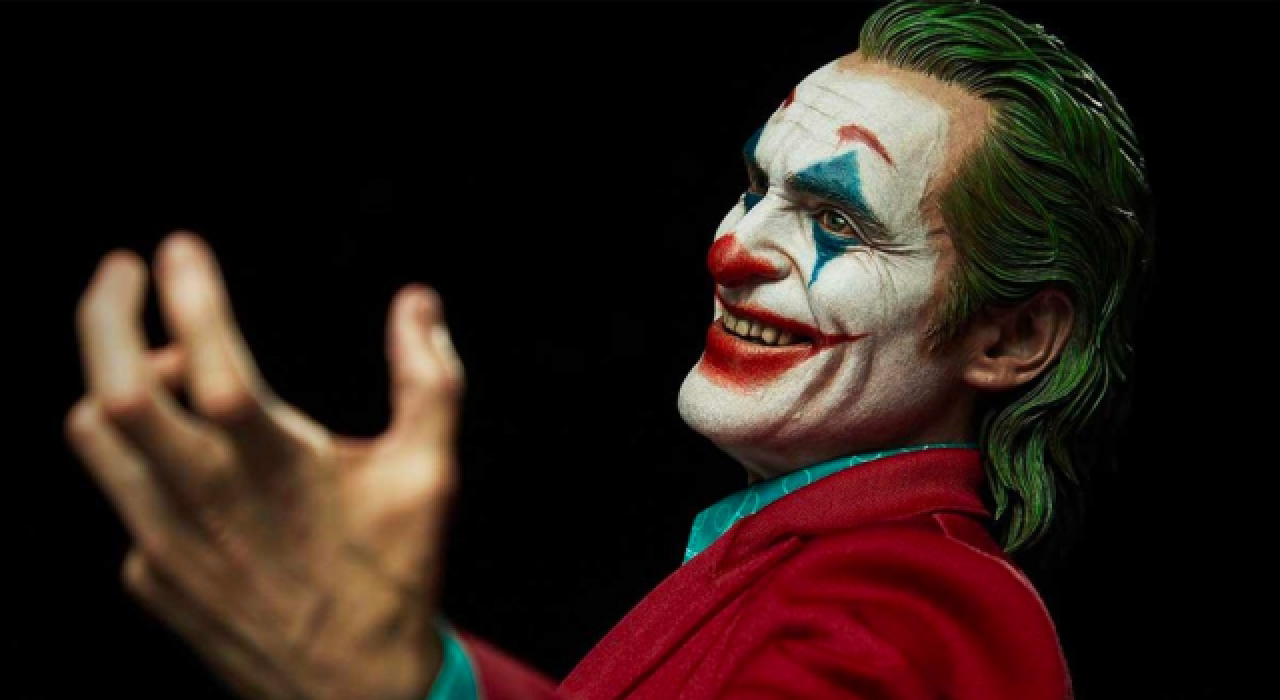 Joaquin Phoenix'ten Joker'in devam filmi açıklaması