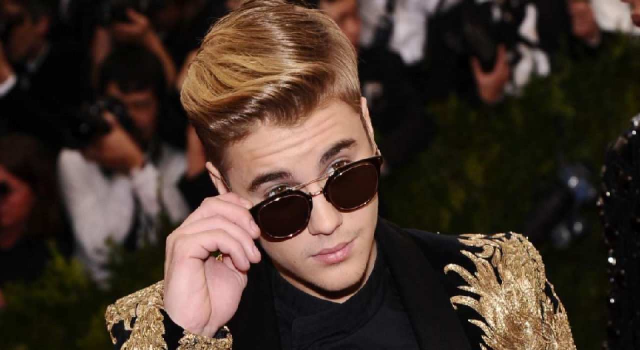 Justin Bieber, Suudi Arabistan'da sahne alacak