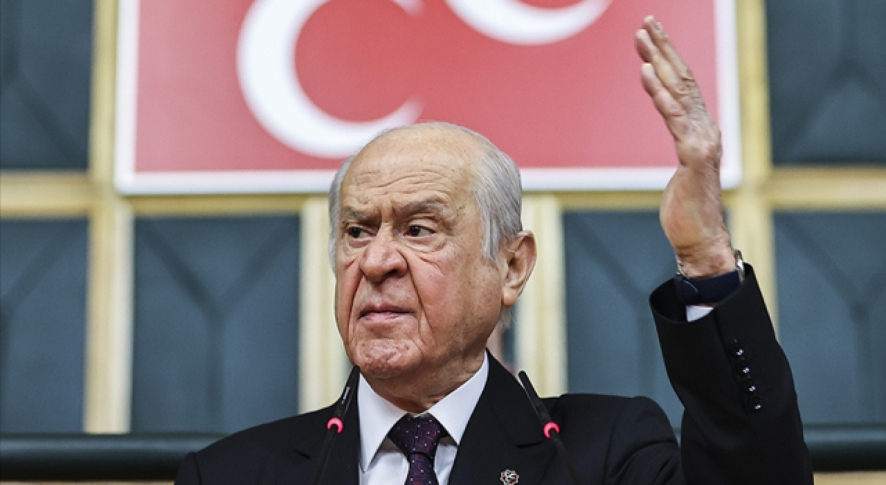 Kebapçılardan Bahçeli'ye yanıt: Sonunda terörist olma sırası bize de geldi