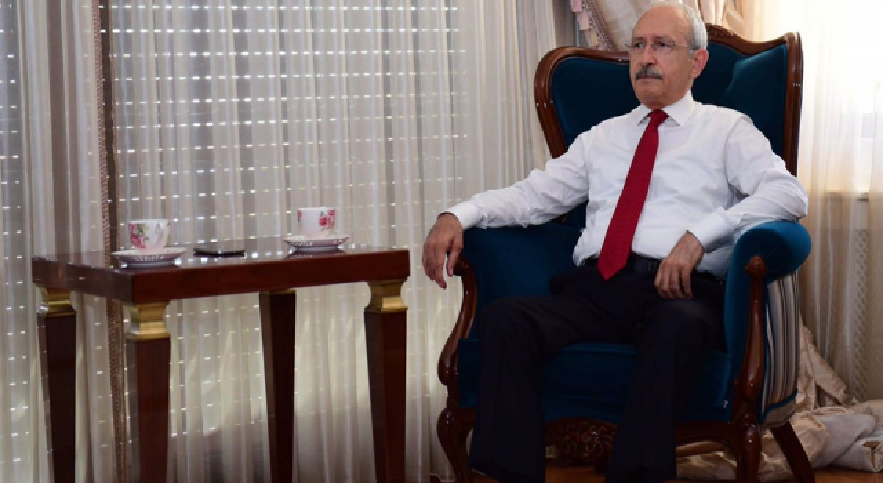 Kemal Kılıçdaroğlu, kamyon şoförleriyle buluşacak