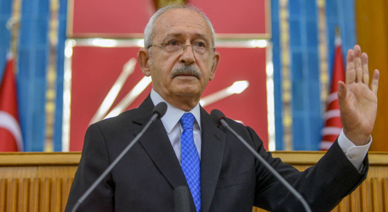 Kemal Kılıçdaroğlu, Merkez Bankası'nda