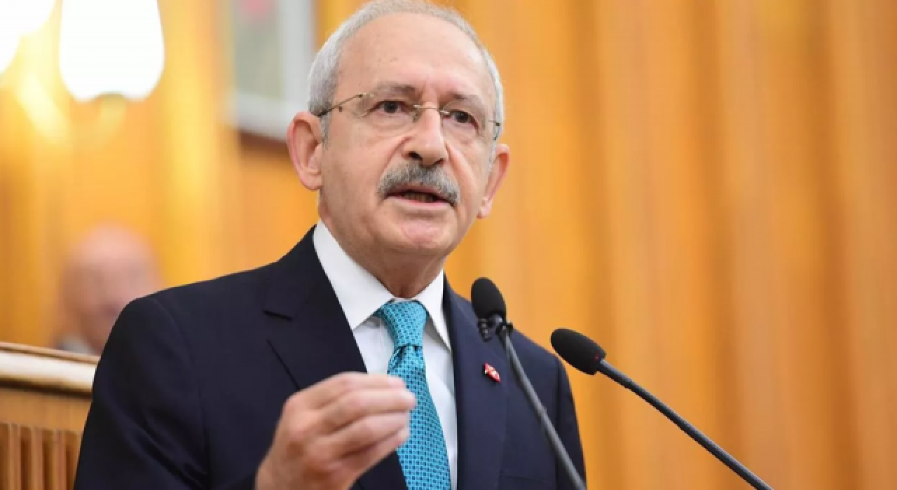 Kemal Kılıçdaroğlu'ndan "ihale yapmadan temel atma" iddiasına ilişkin açıklama