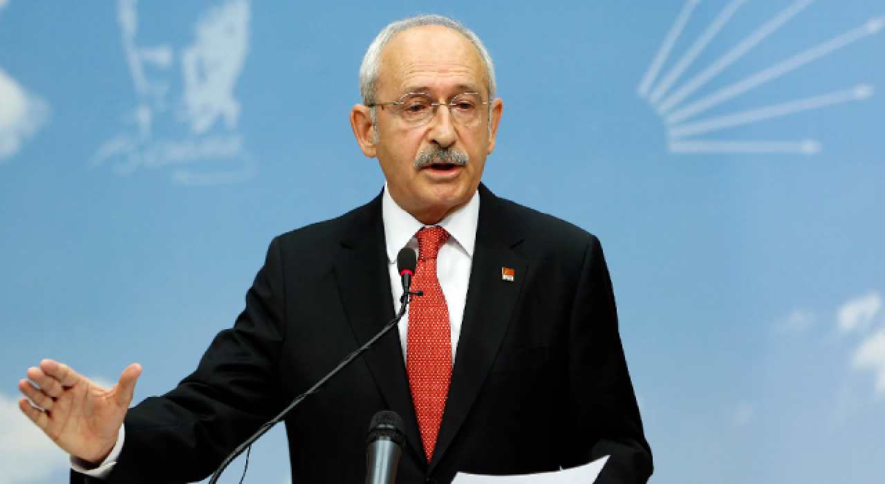 Kılıçdaroğlu: Devleti soymanın fetvasını bile aldılar