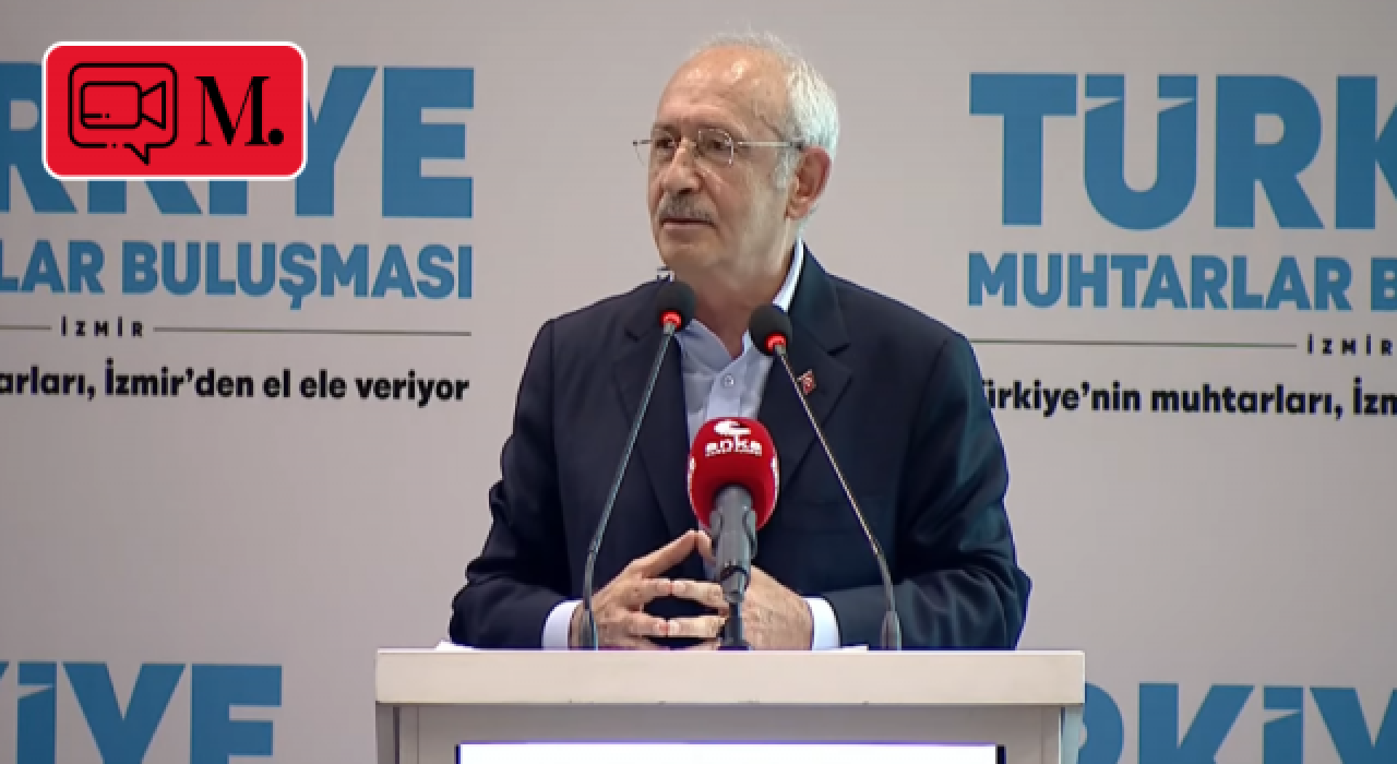 Kılıçdaroğlu: Türk Lirası güneş görmüş kar gibi eriyor