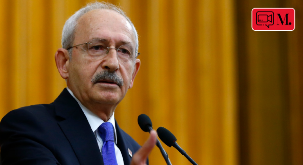 Kılıçdaroğlu'ndan Erdoğan'a: Yalanlar söyleyerek halkı trajediye hazırlamak istiyor