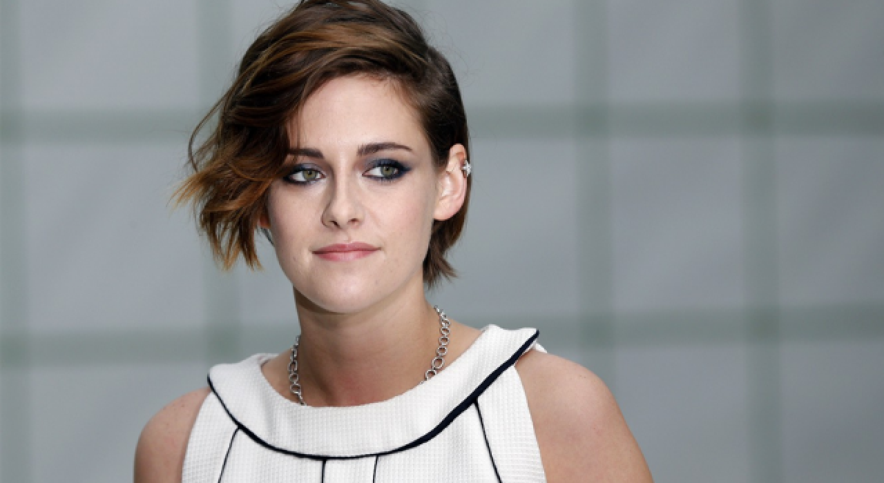 Kristen Stewart: Toplasan beş tane iyi filmim var