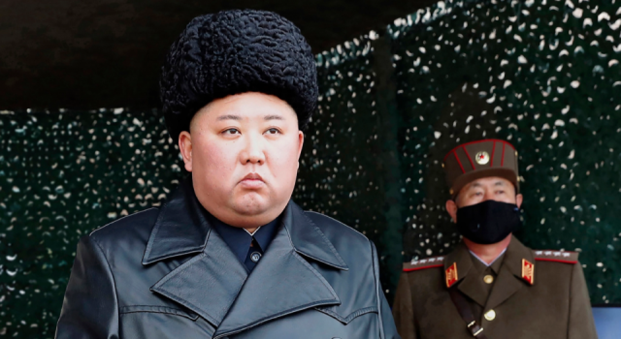 Kuzey Kore'de kıtlık! Kim Jong'dan "siyah kuğu" yeme çağrısı