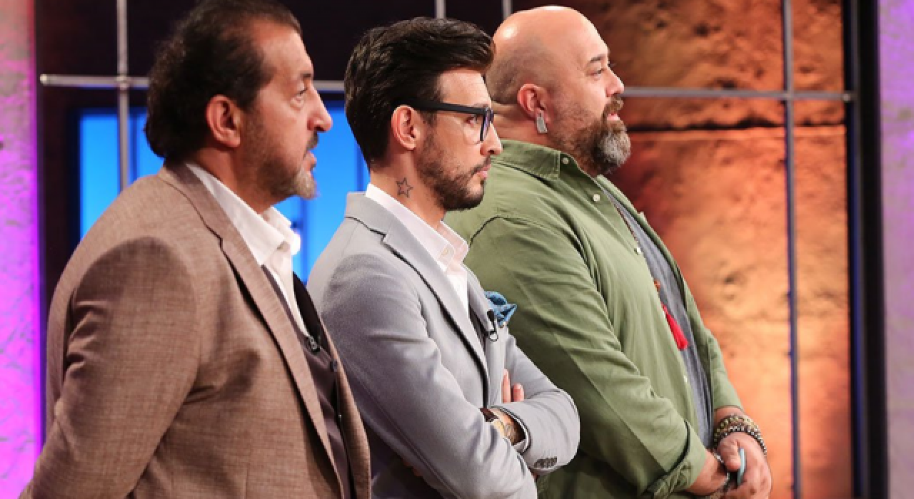 MasterChef Türkiye 2021'de kim elendi?