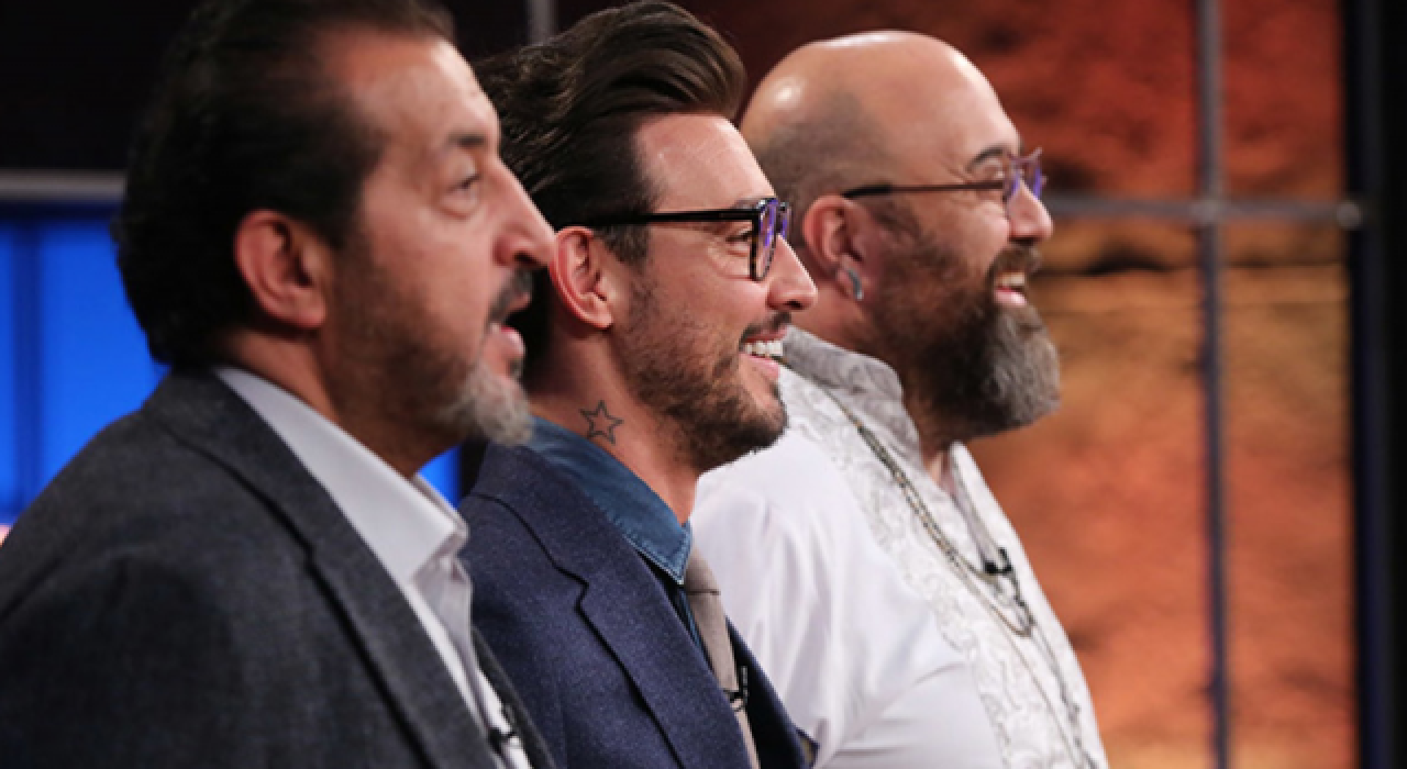 MasterChef'te bu haftanın elenen ismi belli oldu